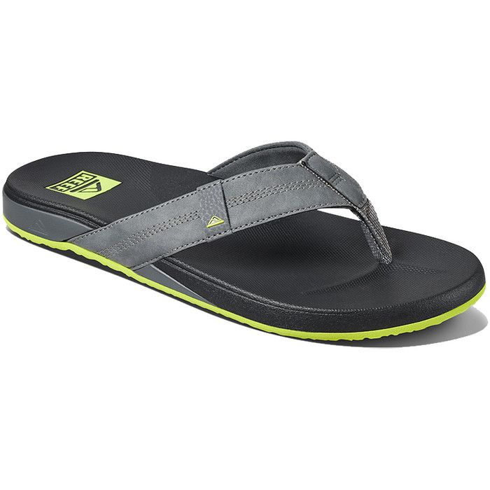 Reef cushion bounce phantom flip flop online